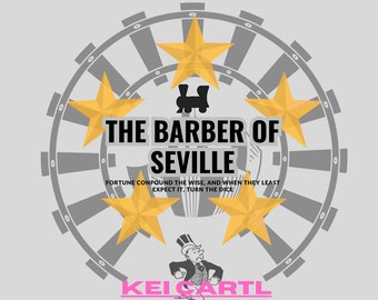 Der Barbier von Sevilla