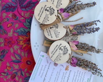 Organic Palo Santo Smoke Cleansing Bundle for protection, cleansing and balancing