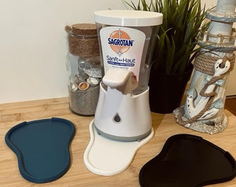 Sagrotan No-Touch Drip Tray/Coaster