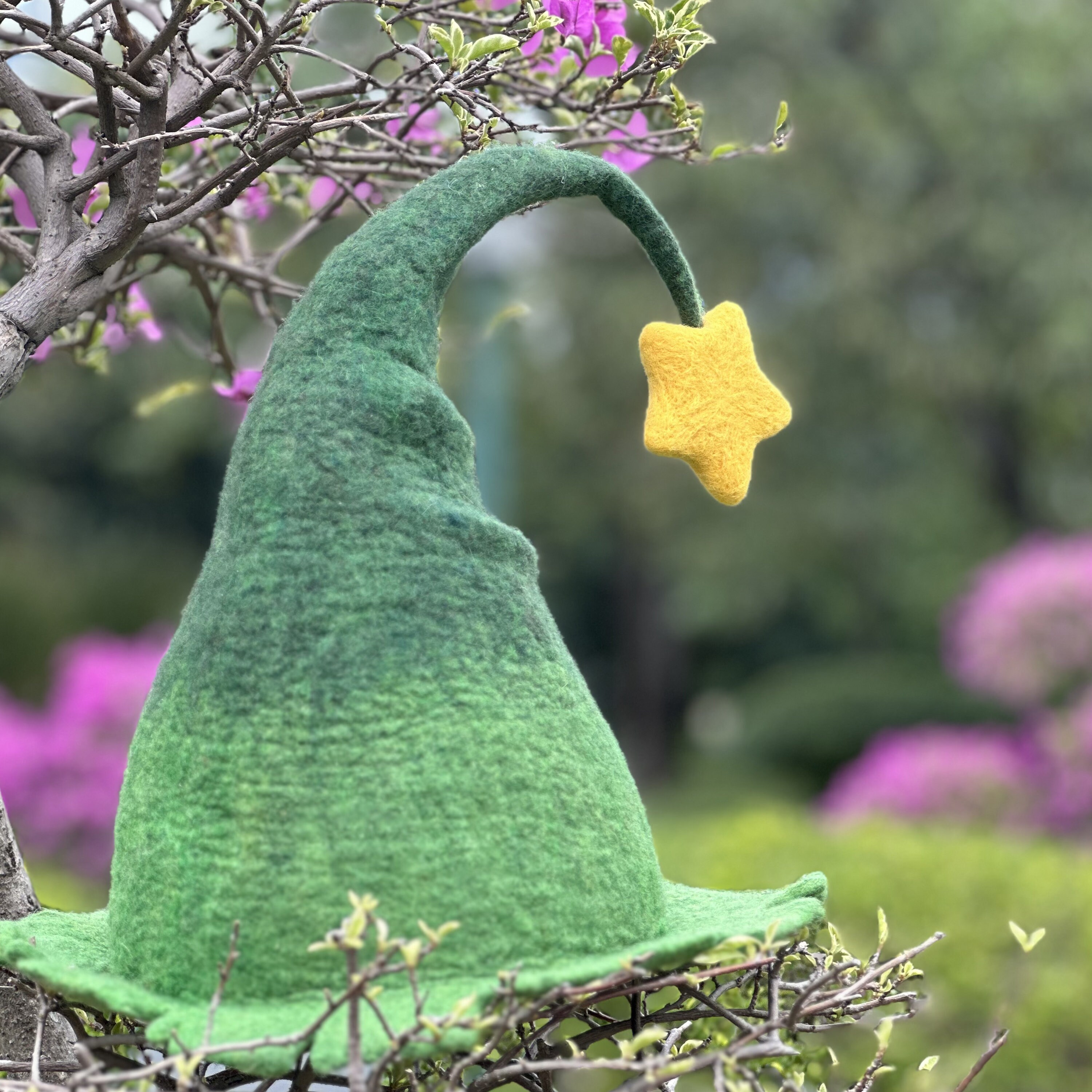 ABOOFAN 4 Pièces Décoration De Noël Accessoires Chapeau