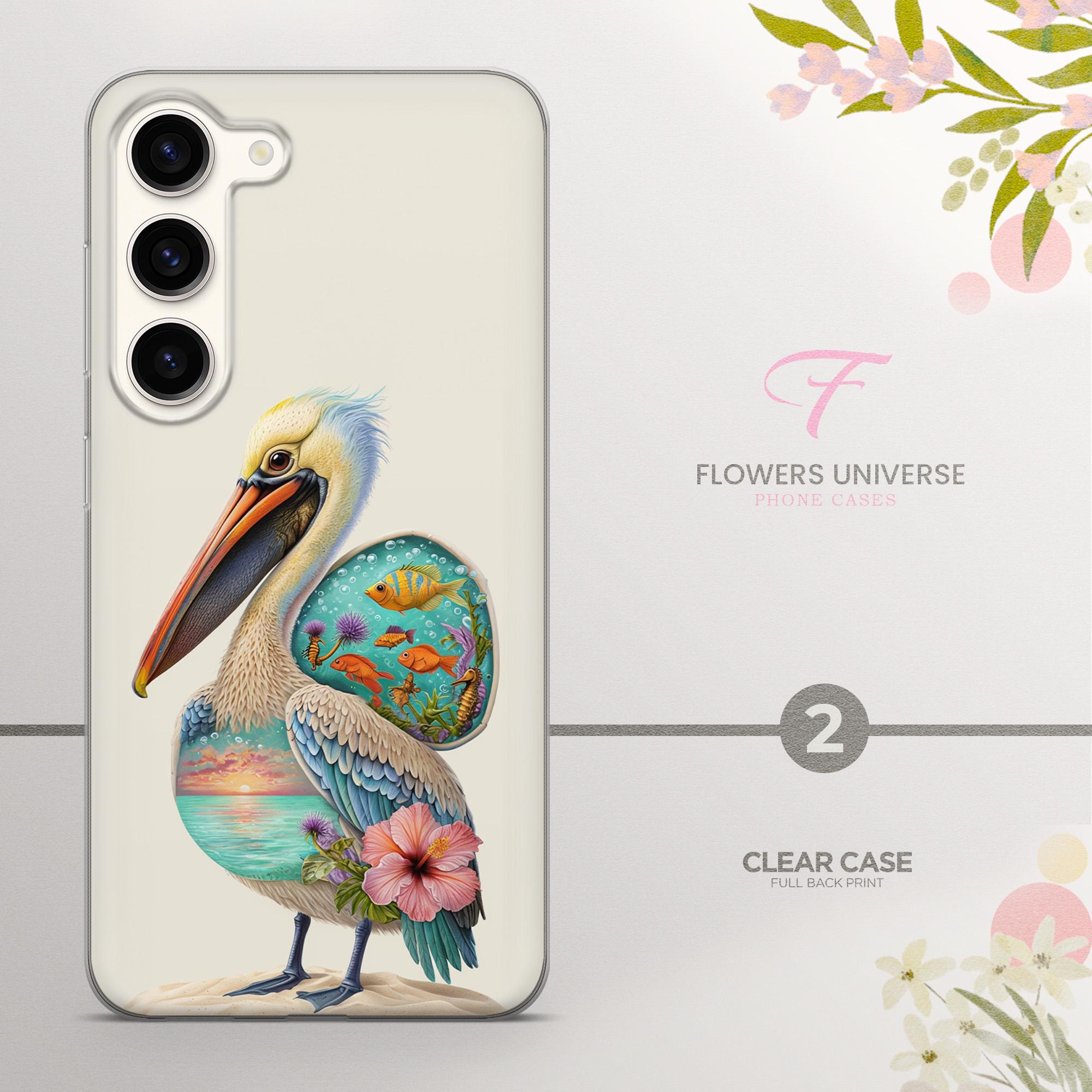 Pelican Phone Case: Bird Art Cover for Samsung, Iphone, Pixel - Etsy Pelican Phone Case: Bird Art Cover for Samsung, Iphone, Pixel - Etsy