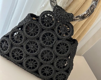 HAND MADE BAG