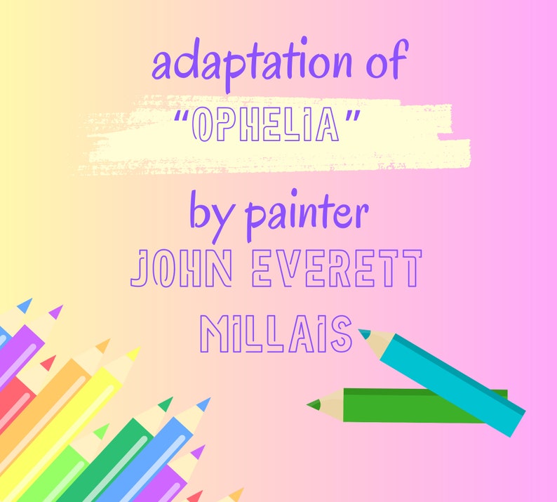 Coloring Page for Adults Coloring Page Detailed Color Art Adaptation ...