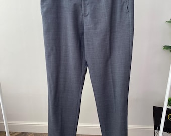 Sukienka z kolekcji Vintage Versace, luksusowe spodnie