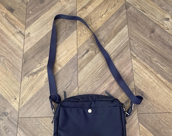 Bolso de hombro vintage Longchamp