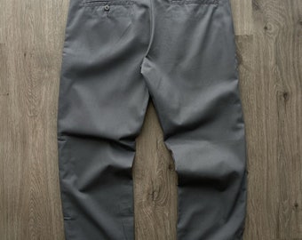 Vintage Carhartt graue Y2K Prime Hose