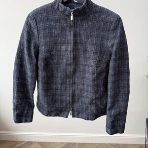 Vintage Bally Jacket - Etsy