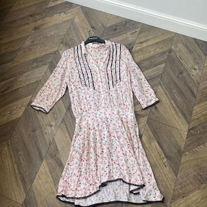 Zadig Voltaire Dress - Etsy