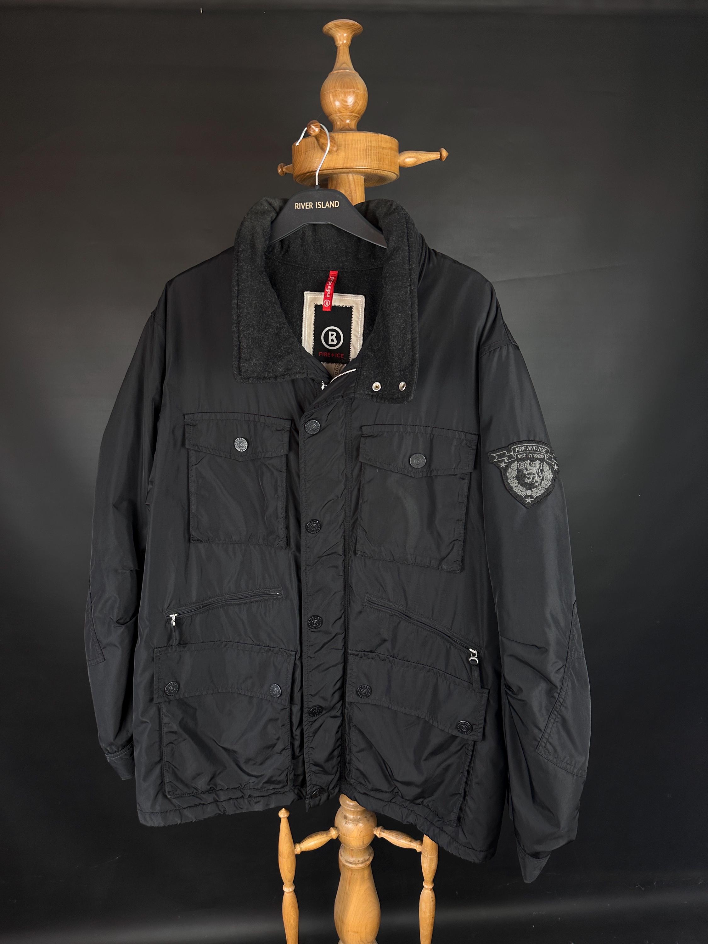Bogner fire ice - Etsy 日本