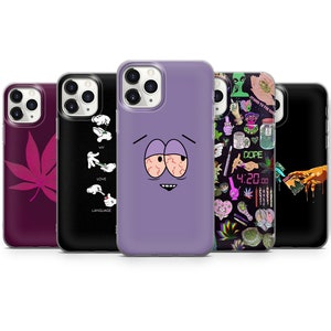 Marijuana Phone Case - Etsy