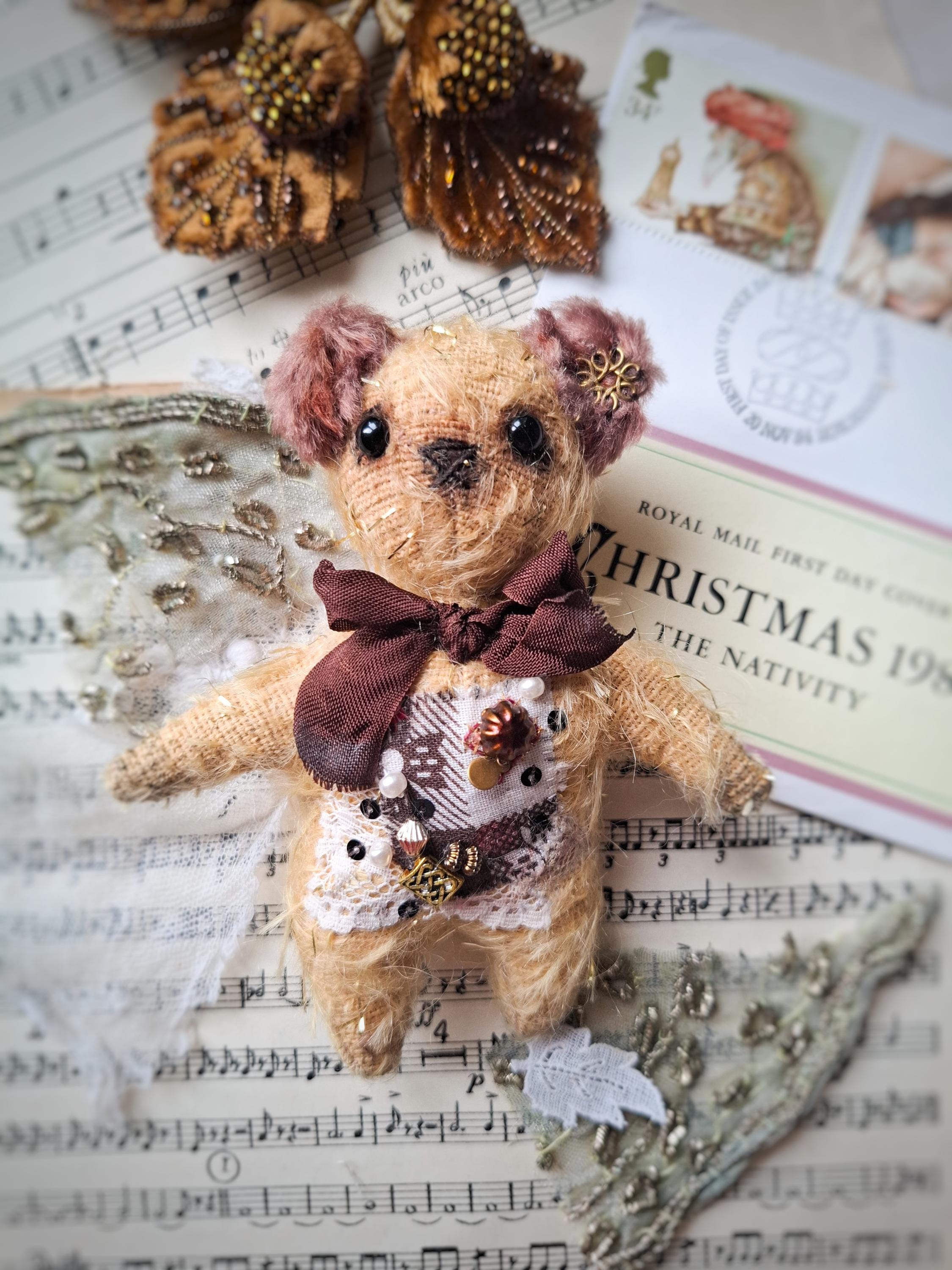 モダン マジパン Marzipan artisan - Etsy 日本