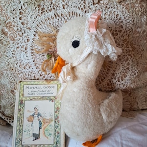Rushton Duck - Etsy