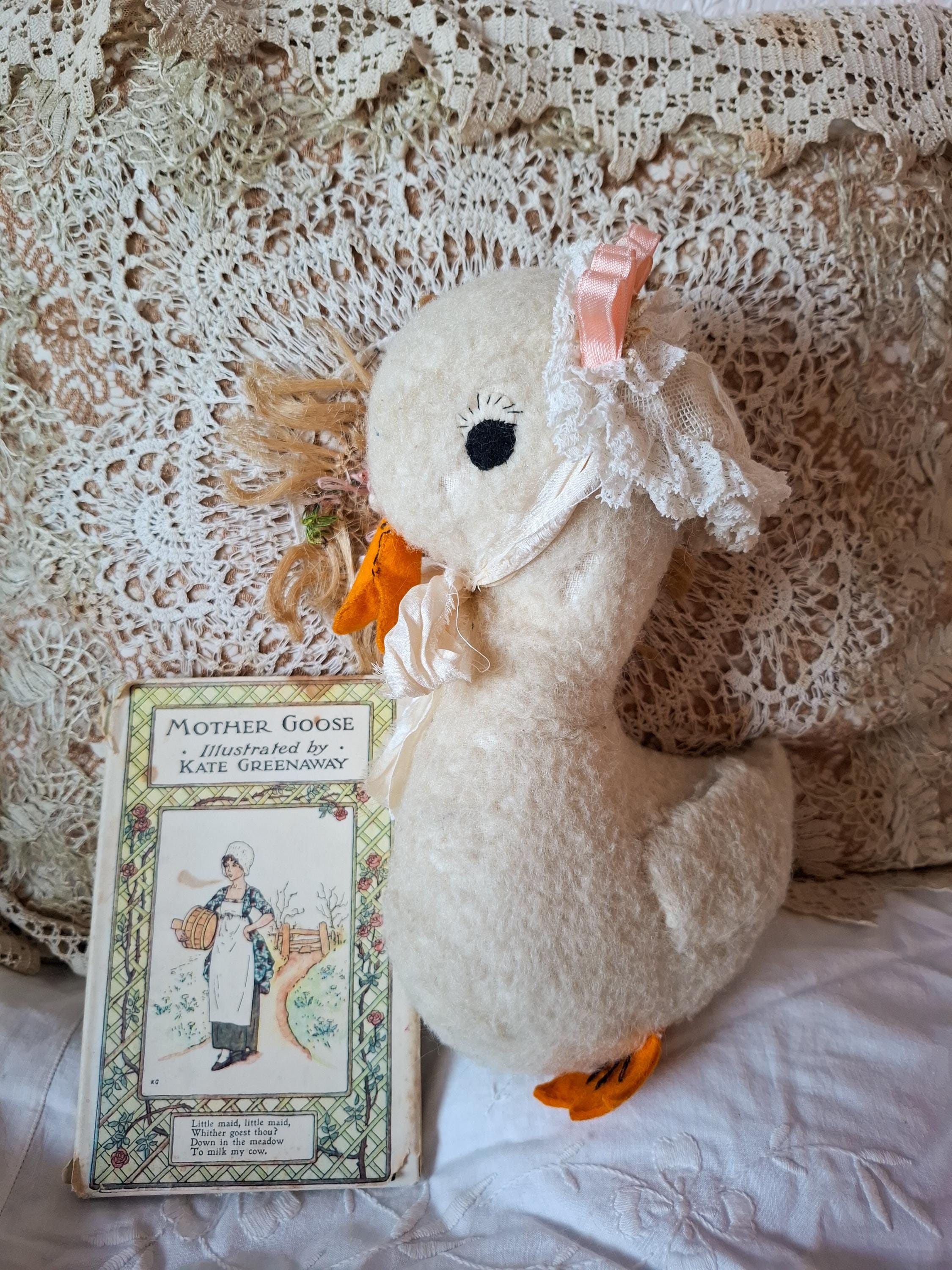 Rushton Duck - Etsy