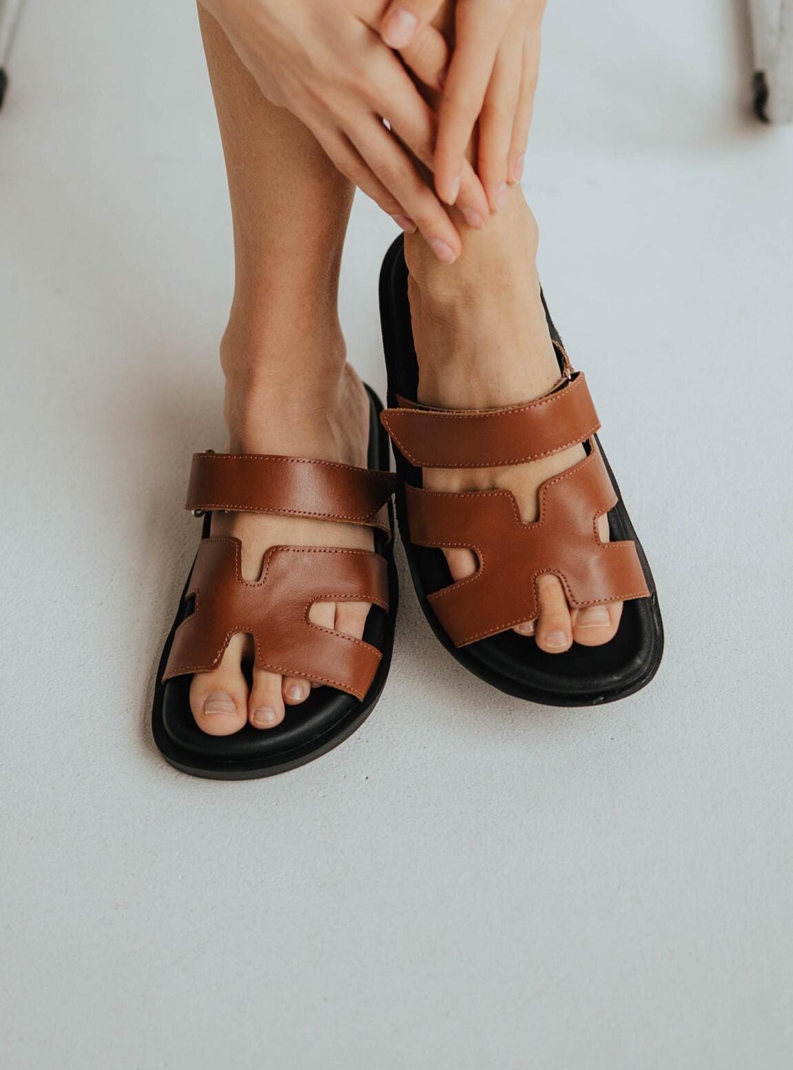 Big toe slippers México