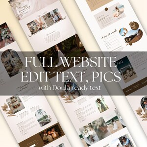 High-converting Squarespace 71 template made for wedding websites, modern photographers, and digital creators. Perfect for combining a content creator blog with a photography boutique or small wedding planning studio.