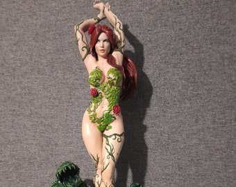 Stb Poison Ivy stl