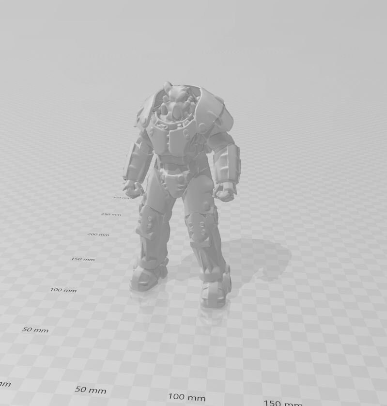 Fallout Armour - Etsy