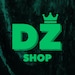 Drozex store logo