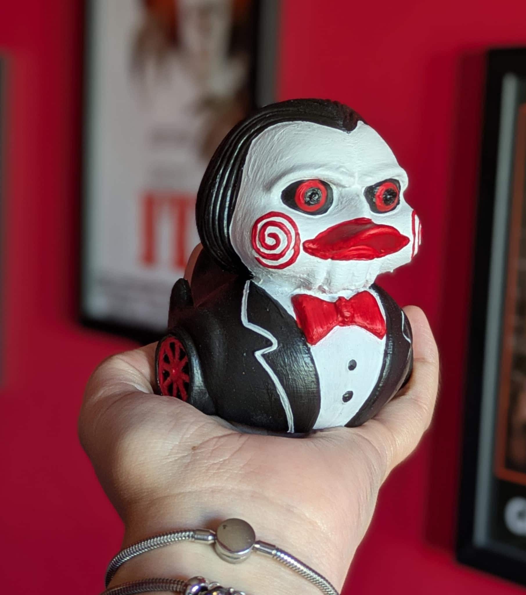 Figurine Funko POP Personnalisée à Vélo - Cadeau Unique & Original