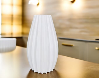 Dekovasen / 3d Druck Vase / Trockenblume Vase / Vase Klassik Singapur