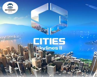 Cities Skylines 2 Ultimate Steam Leggi la descrizione globale