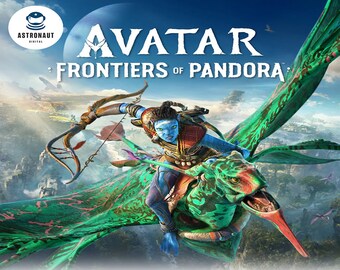 Avatar Frontiers of Pandora Epic Global Read Description