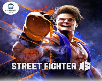 Street Fighter 6 Steam Leggi la descrizione globale