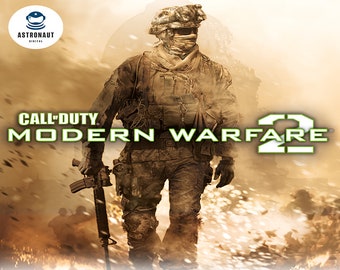 Call ofDuty Modern Warfare 2 Steam Global Beschreibung lesen