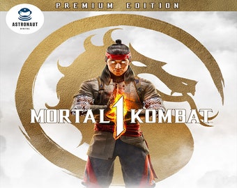 mort Kombat 1 Premium Steam Global lesen Beschreibung