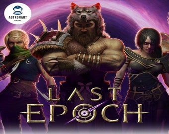 Last Epoch Steam Global Read Description