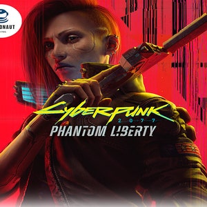 Cyberpunk 2077 Phantom Liberty Steam Global Read Description