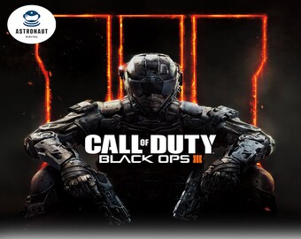 Call of Duty Black Ops 3 Steam Global Read Description