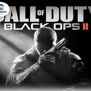 Call of Duty Black Ops 2 Steam Global Read Description