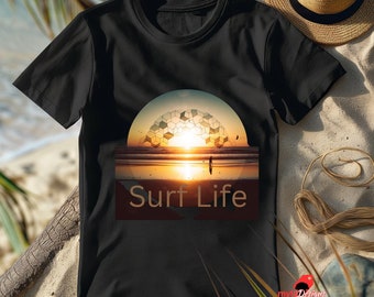Surf Life T-shirt
