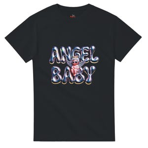 Chrome Hearts Kids Shirt - Etsy