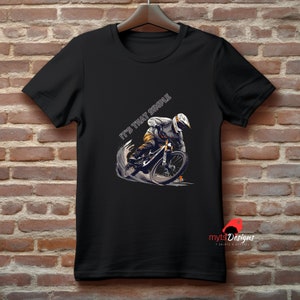 Motor Bike T-shirt,Sports Shirt,Motocross shirt,Shirts for Him/Her,Motor bikes