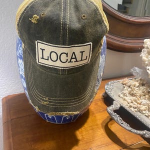 Trucker Hat