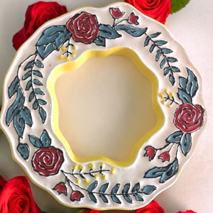 Ceramic Home Ornament, Home Ceramic Wall Decor, Gift Ceramics, Handmade household items, Ceramic Crafts, Creative Ceramics