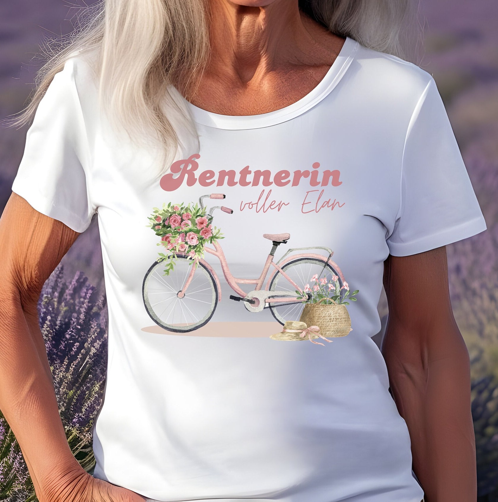 Magliette con stampa biciclette deals