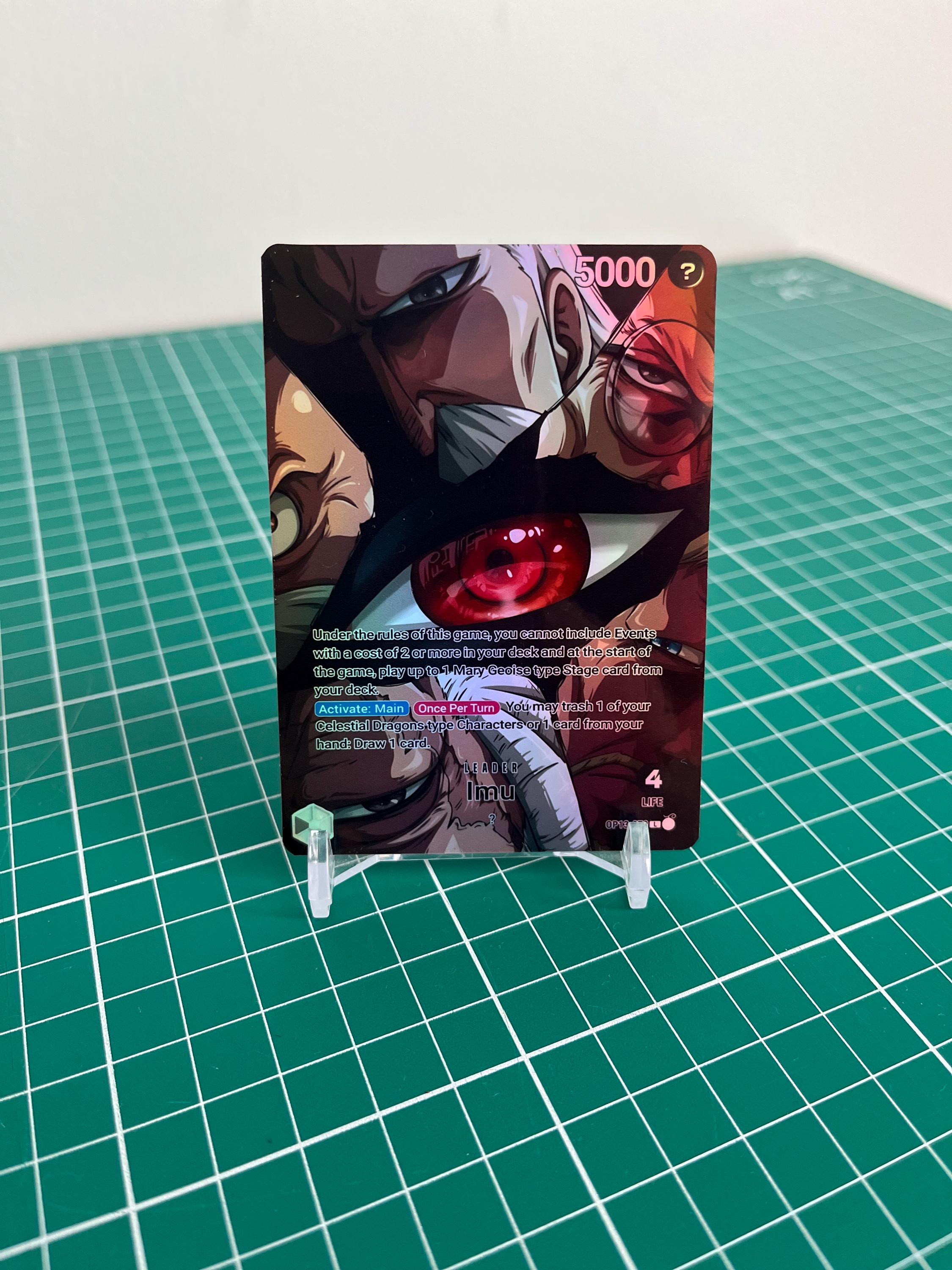 one piece card official sleeves vivi One Piece Card Game Offizielle Sleeve Bandai TCG+ Stores Limited Edition  Vol.1 Nami & Vivi : Amazon.de: Spielzeug main image 1