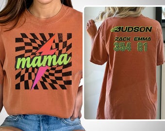 Chemise maman course, chemise maman moto, maman motocross T-shirt moto maman Race maman t-shirt Moto maman, chemise motomom, Race Mama, maman moto tout-terrain maman motocross
