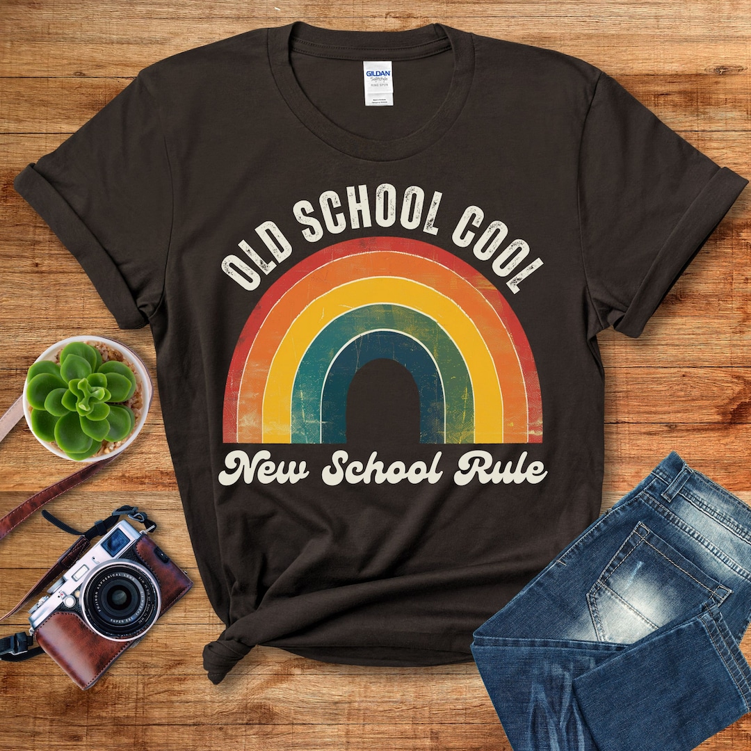 National Pride March Shirt Vintage Rainbow LGBT Equality