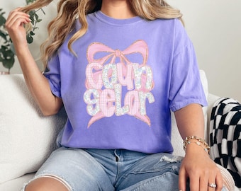 Counselor Shirt School Counselor Gift School Counselor T Shirt Comfort Colors Back To School Shirt Counselor Appreciation Gift Mental Health
