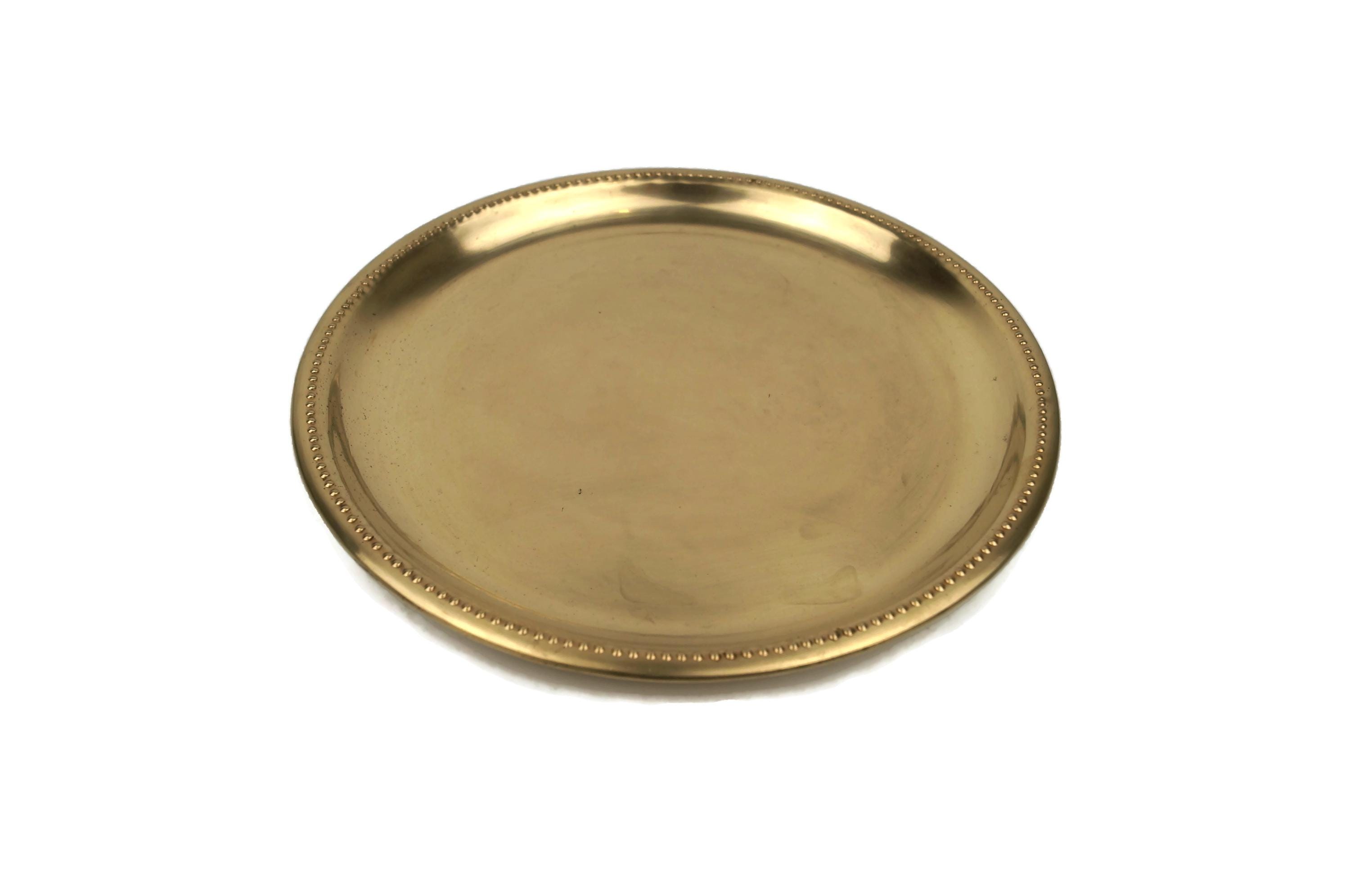 丸型サービングプレート - Etsy 日本