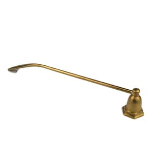 extincteur en laiton pour éteignoir à bougies, accessoire d&#39;outil de l&#39;espace sacré, éteignoir vintage, extincteur de bougie, bougie ancienne