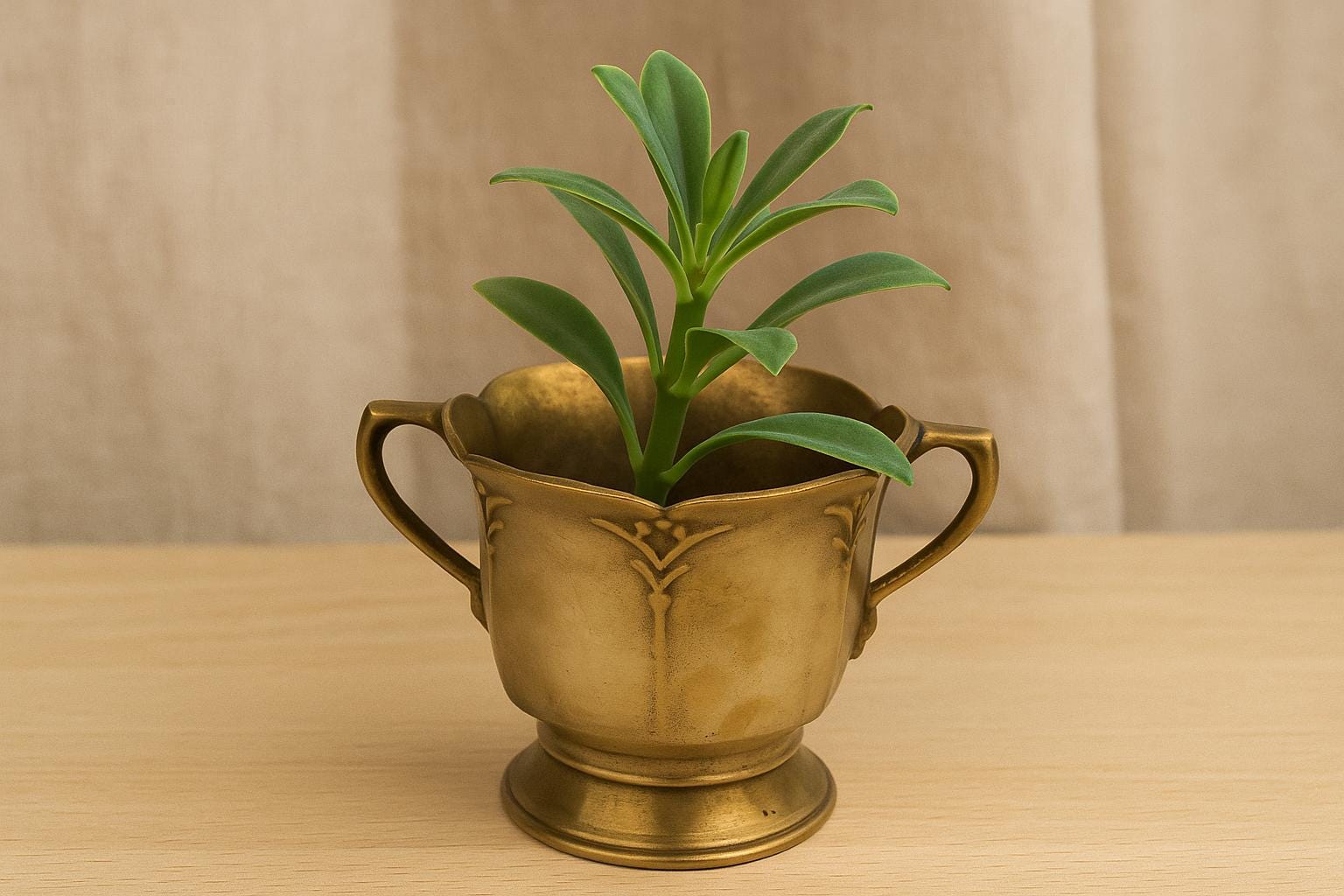 Vintage german planters - Etsy 日本