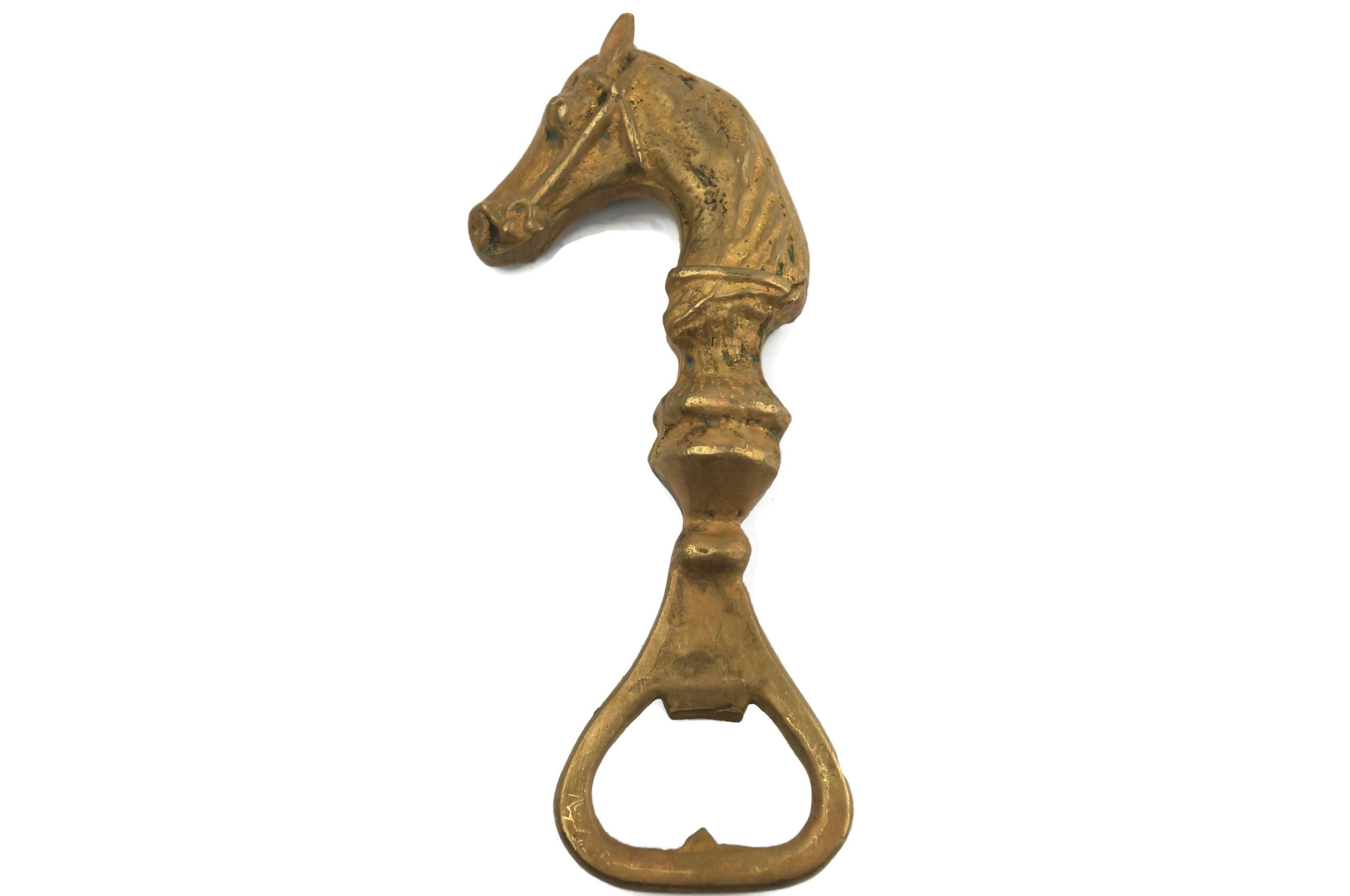 Ouvre bouteille pour cheval - France Ouvre bouteille pour cheval - France