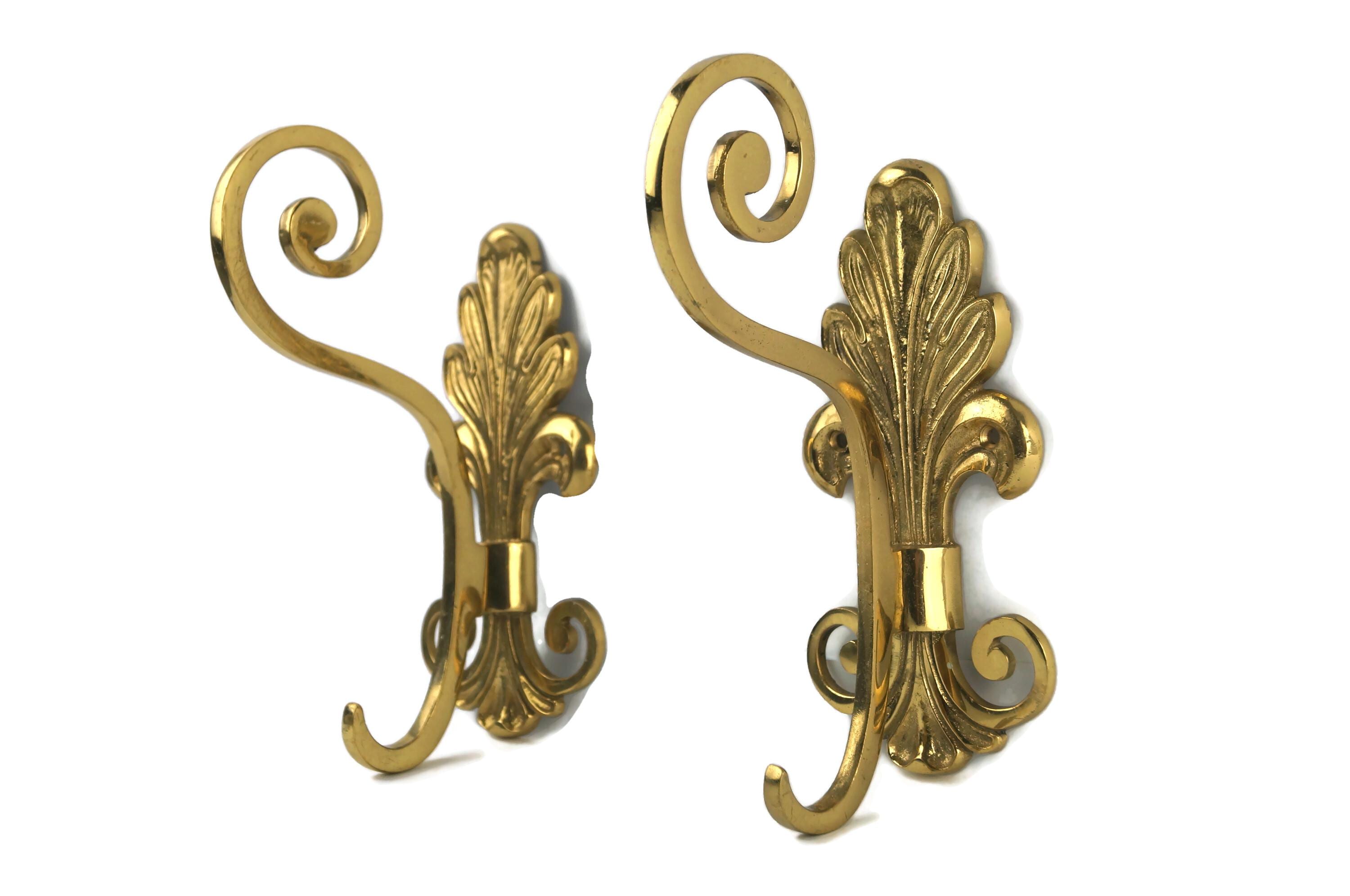 Vintage Folding Valet Hook - Etsy