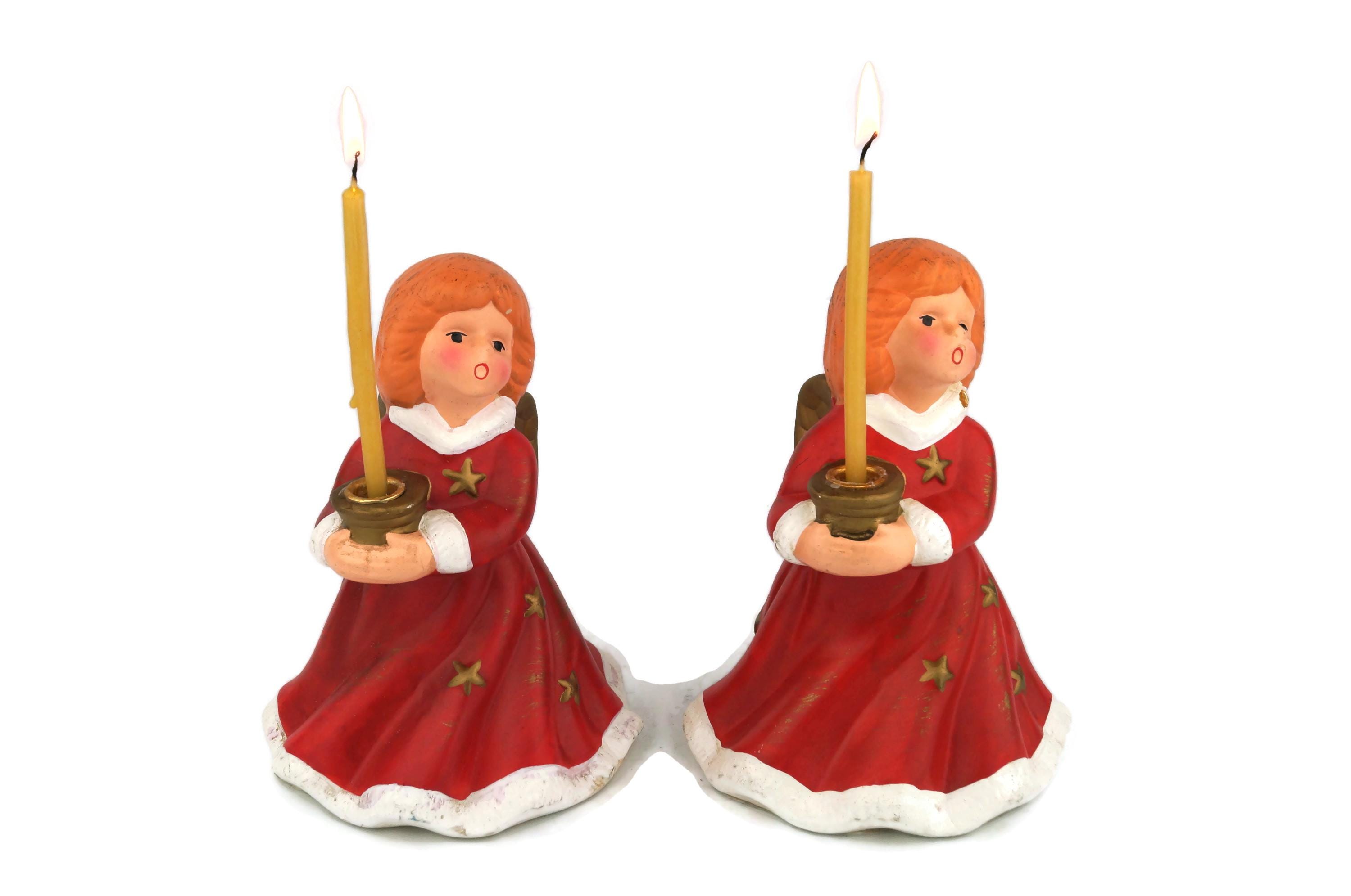 クリスマスキャンドルホルダー　聖歌隊 ドーム型キャンドルピラミッド 聖歌隊 | MotherMoon Shop