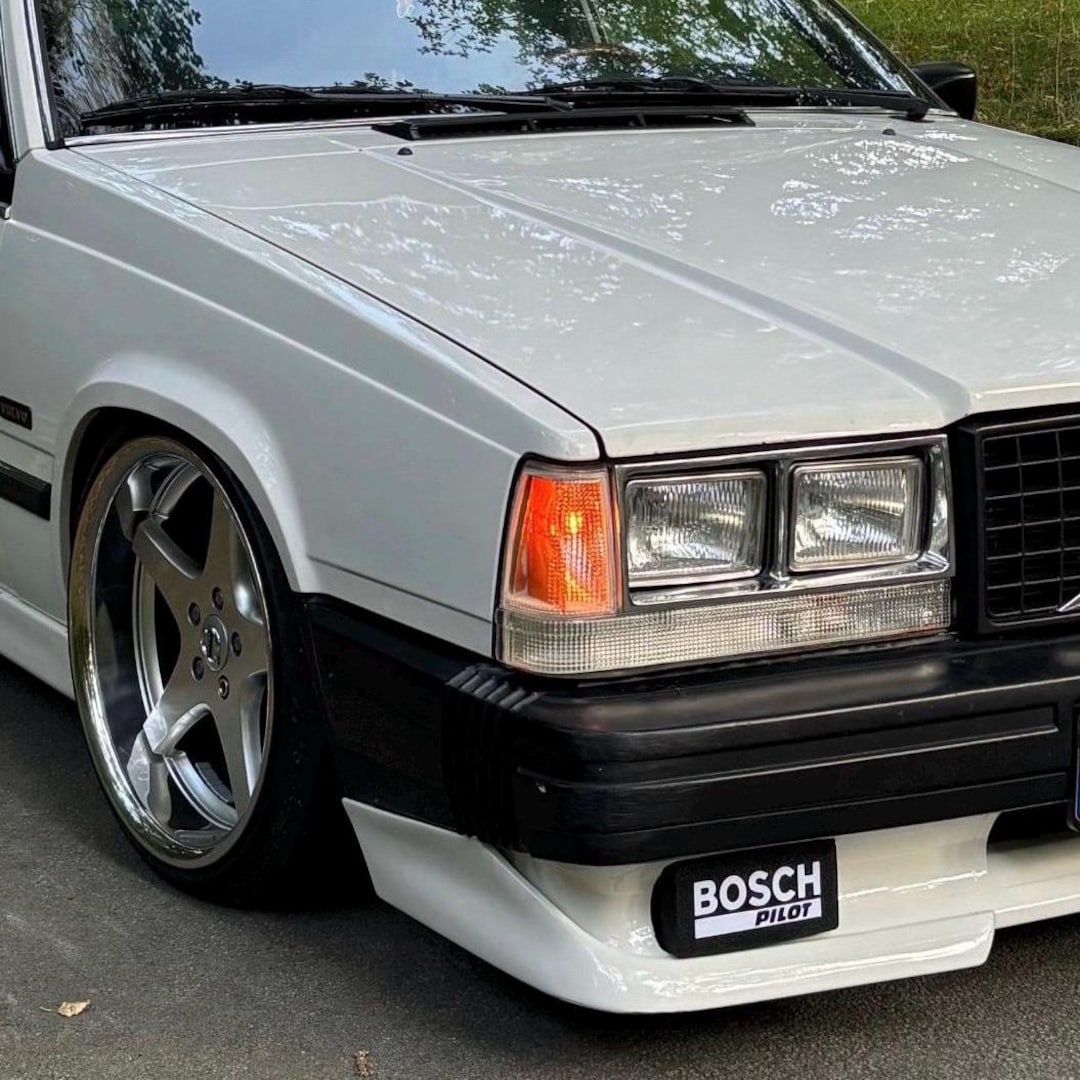 Bosch Pilot Halogen Fog Light Cover - Etsy